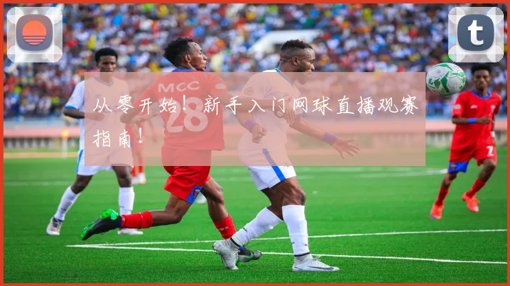 从零开始！新手入门网球直播观赛指南！