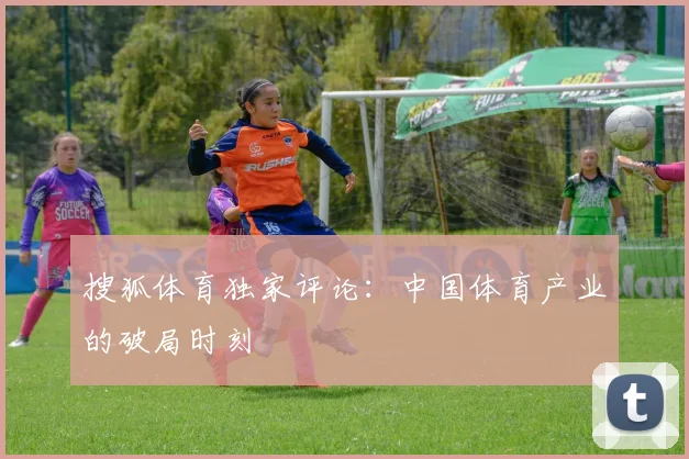 搜狐体育独家评论：中国体育产业的破局时刻